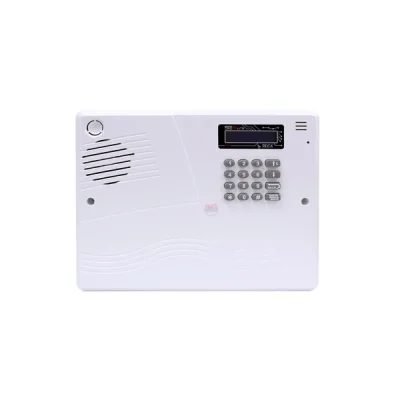 دزدگیر اماکن سایلکس مدل لایت SG8-lite