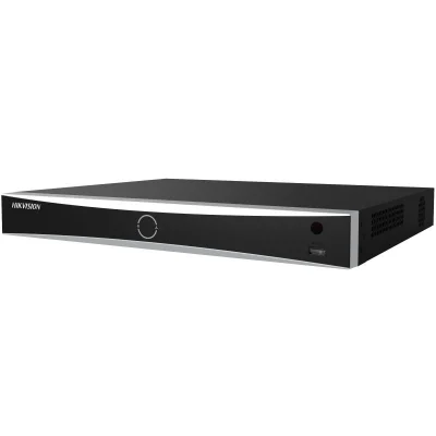 ضبط کننده ویدیویی هایک ویژن مدل DS-7616NXI-K2
