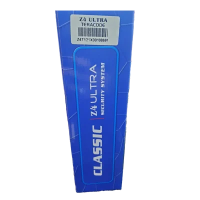 دزدگیر اماکن کلاسیک مدل z4 ultra