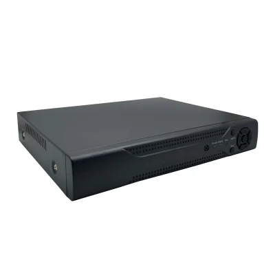 دی وی ار چهار کانال NOVATECH XMEYE 5MP