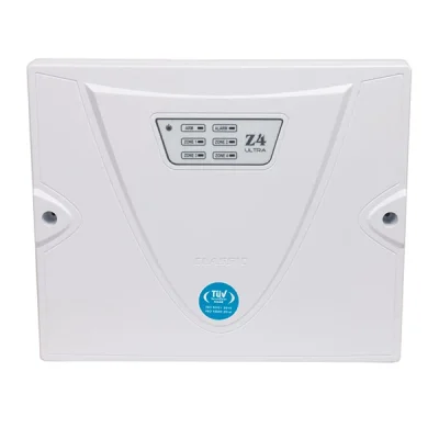 دزدگیر اماکن کلاسیک مدل z4 ultra