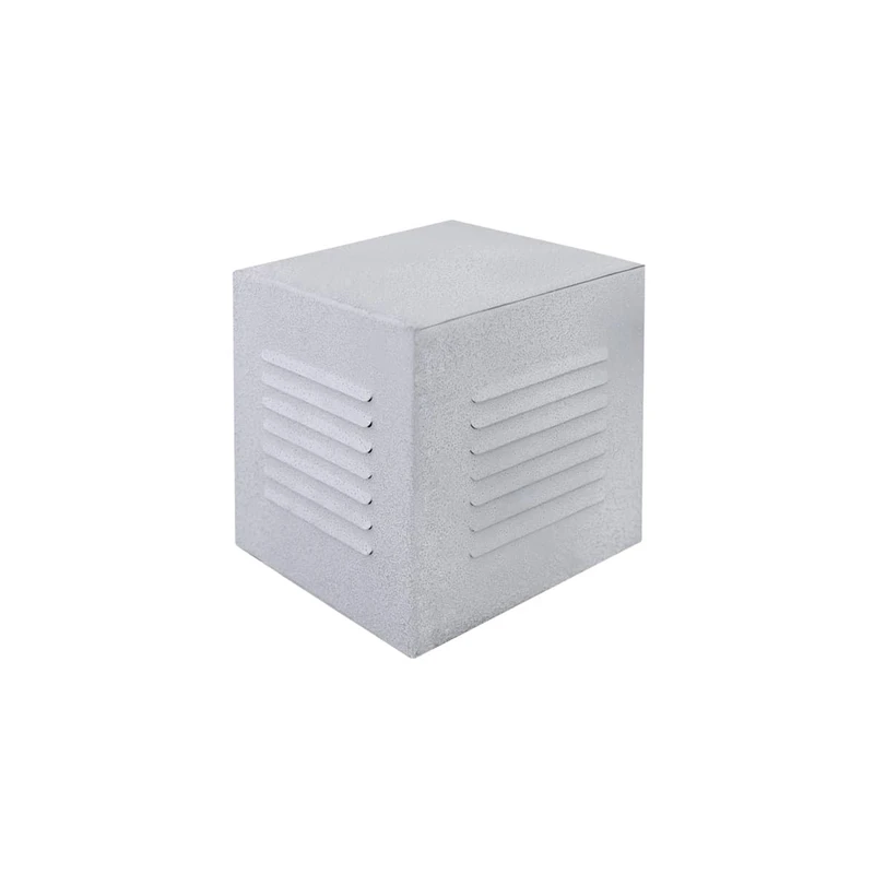 box-speaker جعبه بلندگو دزدگیر اماکن - Image 1
