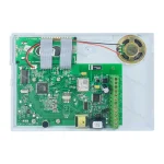 تلفن کننده کلاسیک مدل G1 Ultra - Image 3