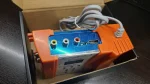 مدولاتور فول باند ایماکس Emax ورودی HDMI -اتصال دوربین مداربسته به آنتن مرکزی - Image 2